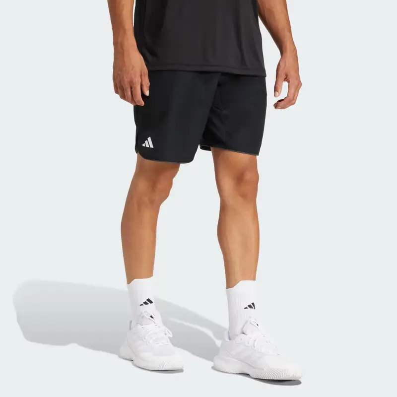 Short da tennis Club Climacool Black miniatura 3