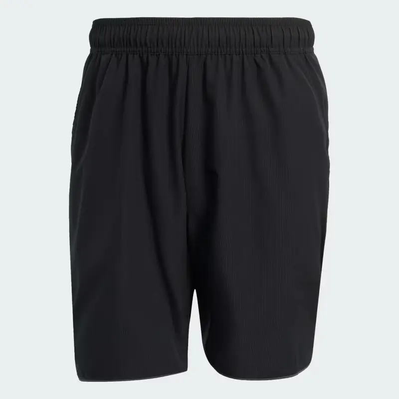 Short da tennis Club Climacool Black miniatura 4