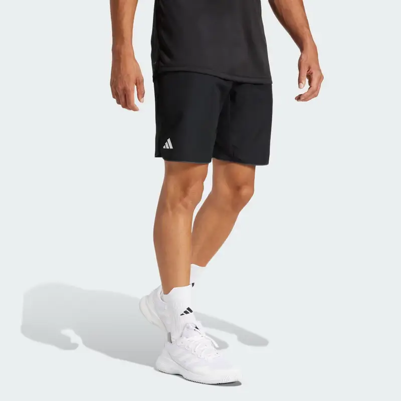 Short da tennis Club Climacool Black