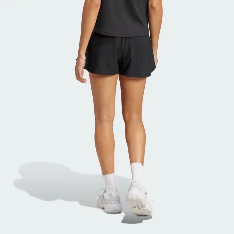 Short da tennis Club Climacool Black miniatura 2