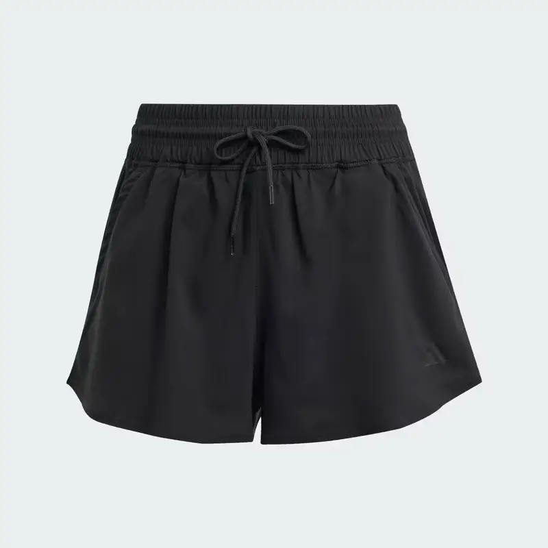 Short da tennis Club Climacool Black miniatura 4
