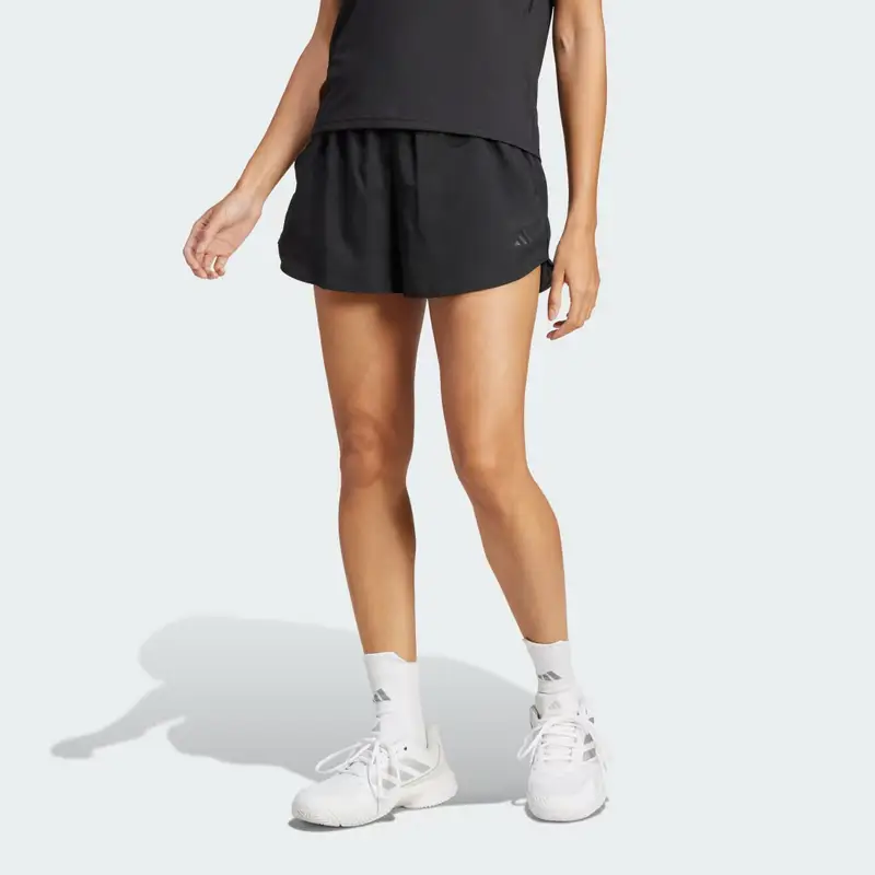 Short da tennis Club Climacool Black
