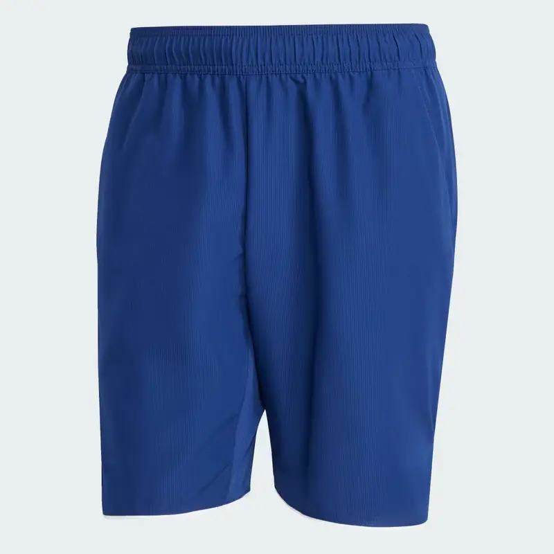 Short da tennis Club Climacool Dark Blue miniatura 4