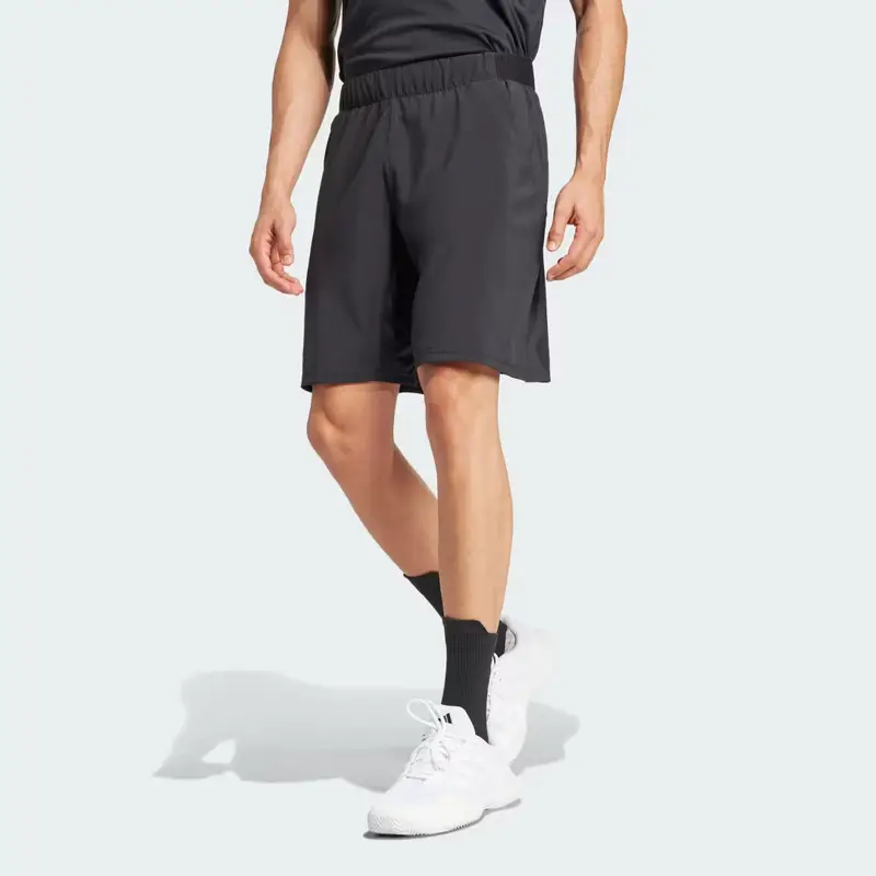Short da tennis Club Climacool Stretch Woven Black