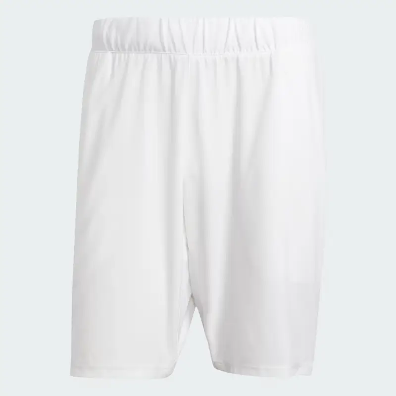 Short da tennis Club Climacool Stretch Woven White miniatura 4