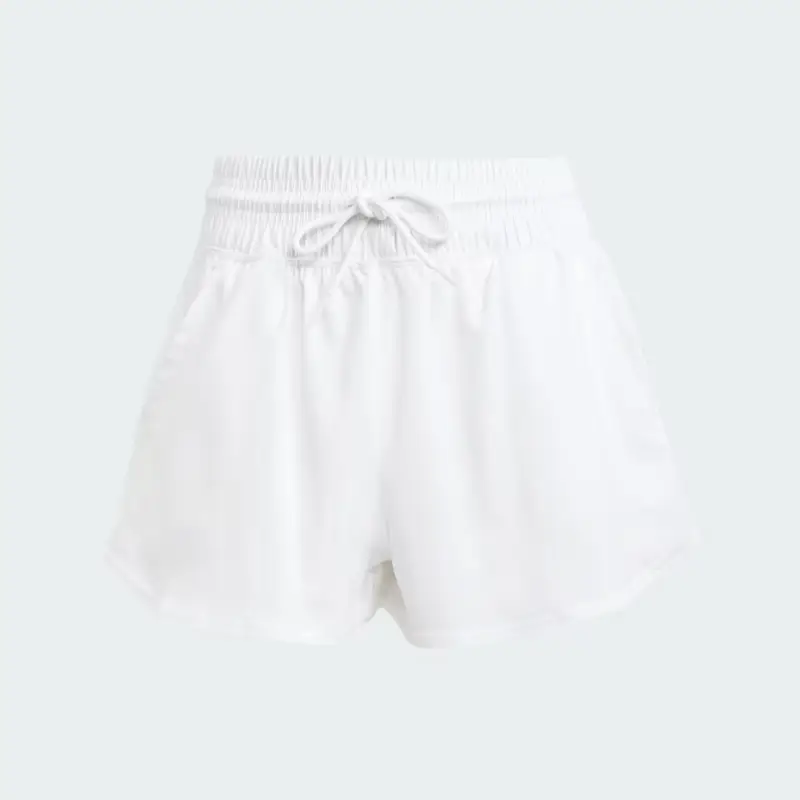 Short da tennis Club Climacool White miniatura 4