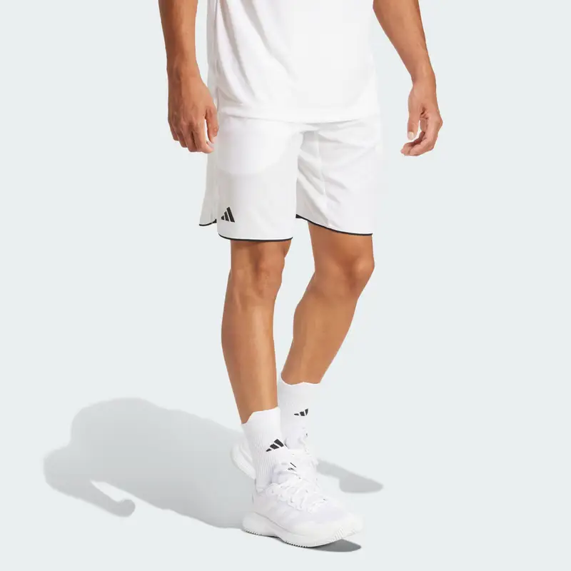 Short da tennis Club Climacool White