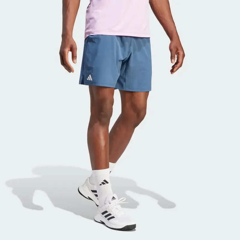 Short da tennis Ergo | Adidas Blu navy