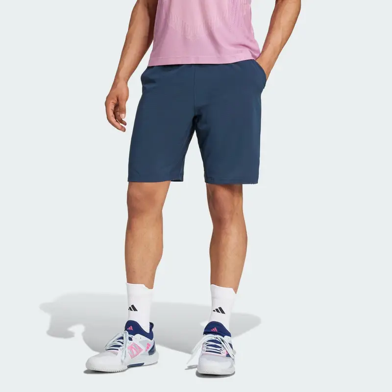 Short da tennis Ergo | Adidas Viola