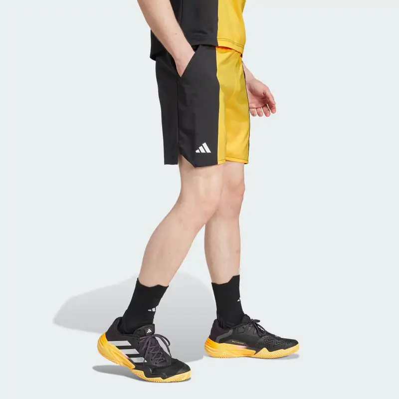 Short da tennis HEAT.RDY Ergo 7-Inch Spark miniatura 3