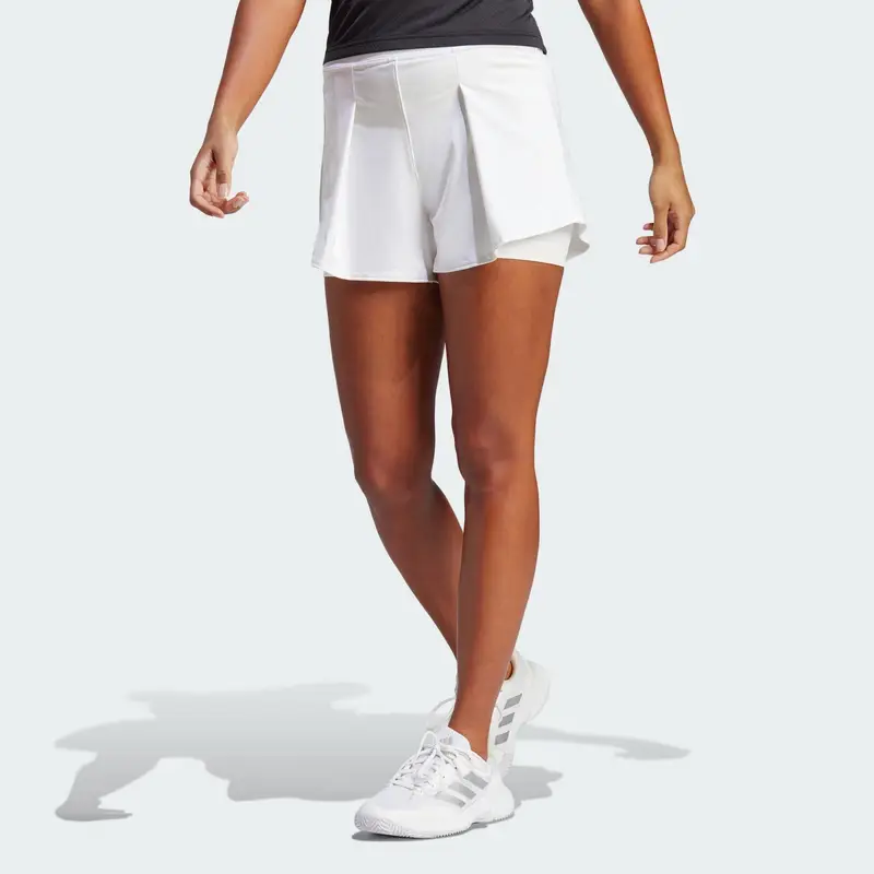 Short da tennis Match | Adidas Bianco