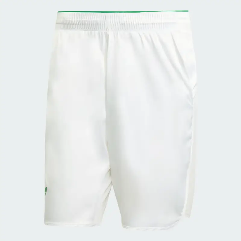 Short da tennis Pro Climacool Ergo White miniatura 4