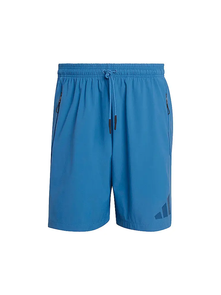 Short da uomo Z N E SHO blu | S