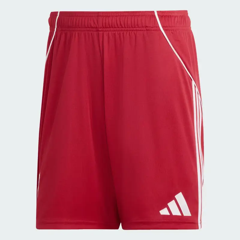 Short del Liverpool FC 25/26 Home Strawberry Red miniatura 4