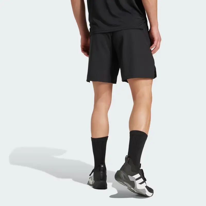 Short Designed-for-Training Legacy Black miniatura 2