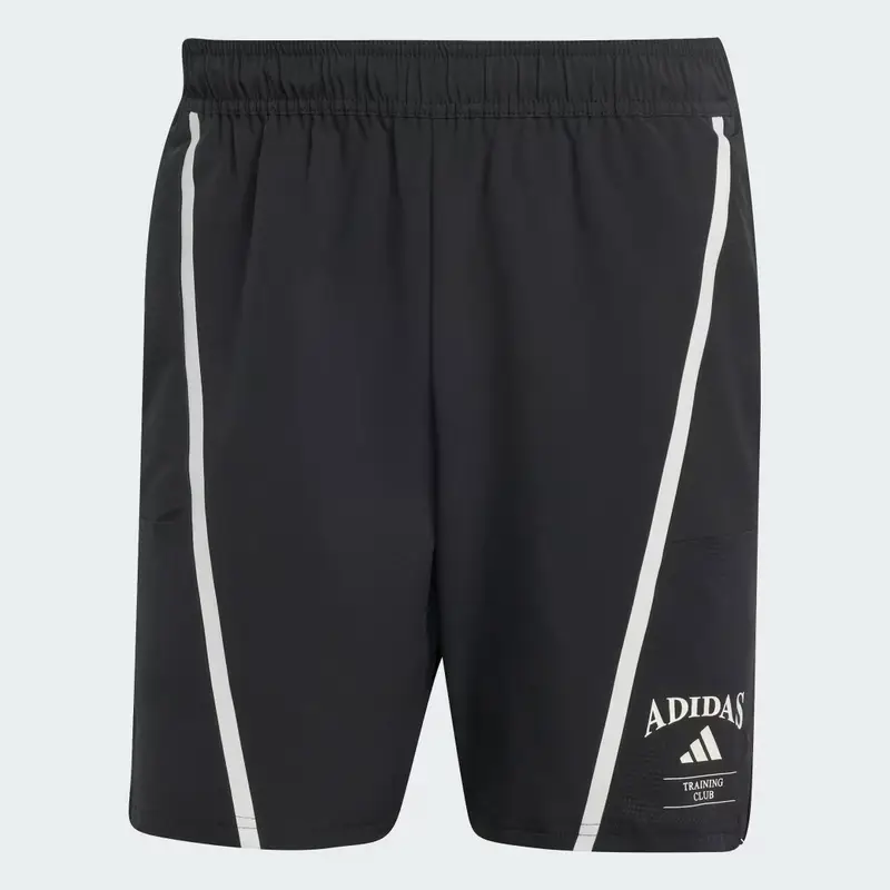 Short Designed-for-Training Legacy Black miniatura 4