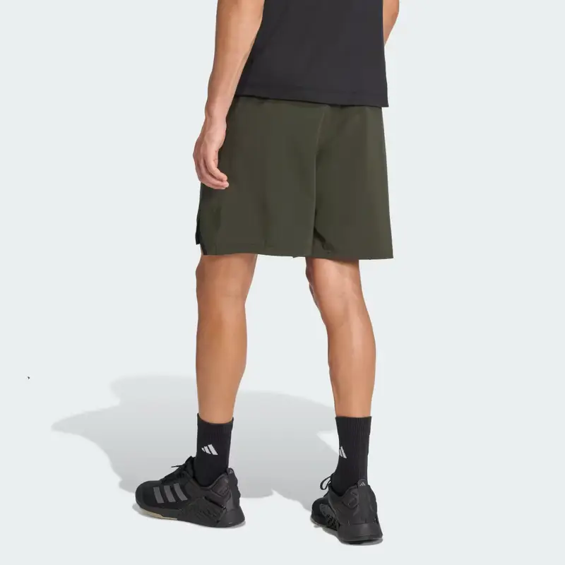 Short Designed for Training Workout Night Cargo miniatura 2