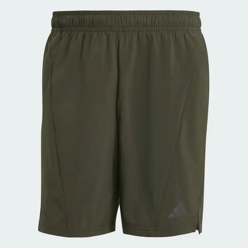 Short Designed for Training Workout Night Cargo miniatura 4
