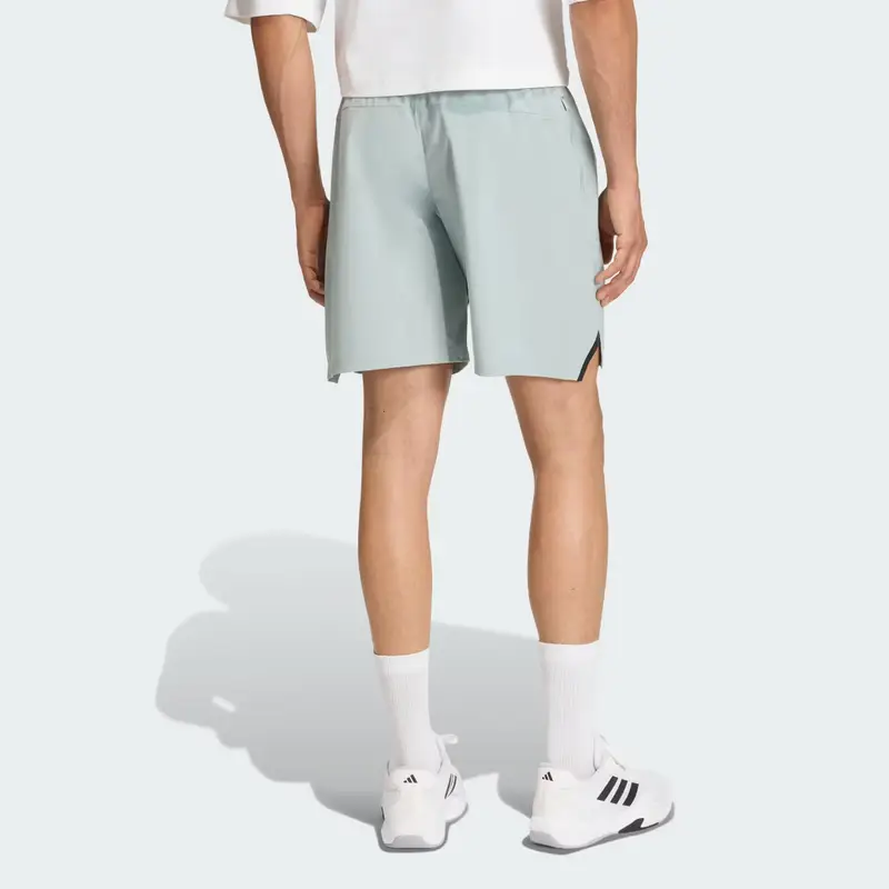 Short Designed for Training Workout Wonder Sage miniatura 2