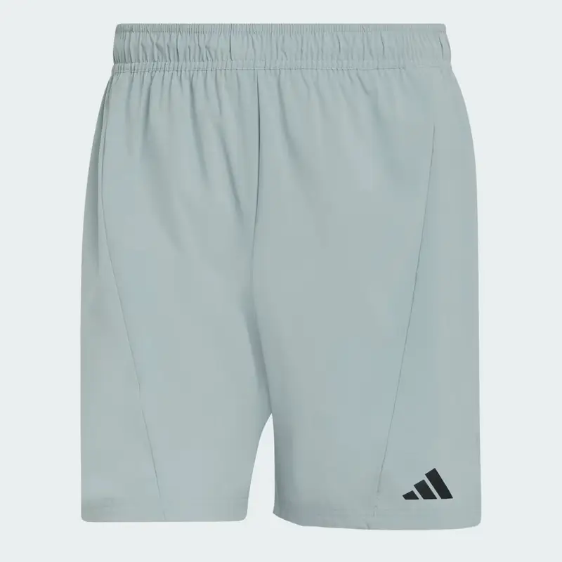 Short Designed for Training Workout Wonder Sage miniatura 4