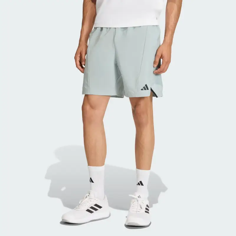 Short Designed for Training Workout Wonder Sage