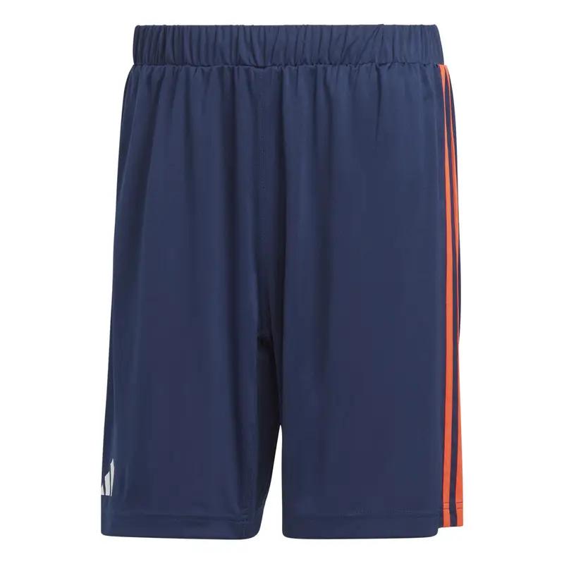 Short Domicile Officiel d'Entrainement de l'Équipe de France 2023/24 | Adidas Blu