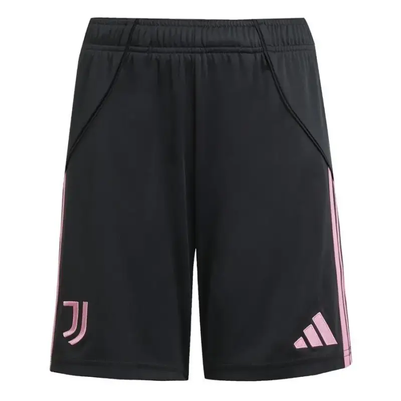 Short Domicilio Juventus Torino 2025/26