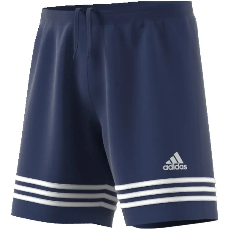short entrada 14 team blue/white YXS