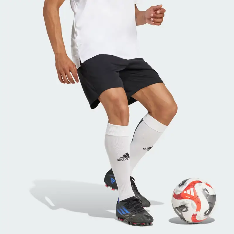 Short Entrada 22 Black miniatura 3