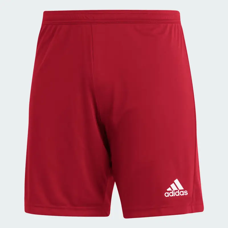 Short Entrada 22 Team Power Red 2