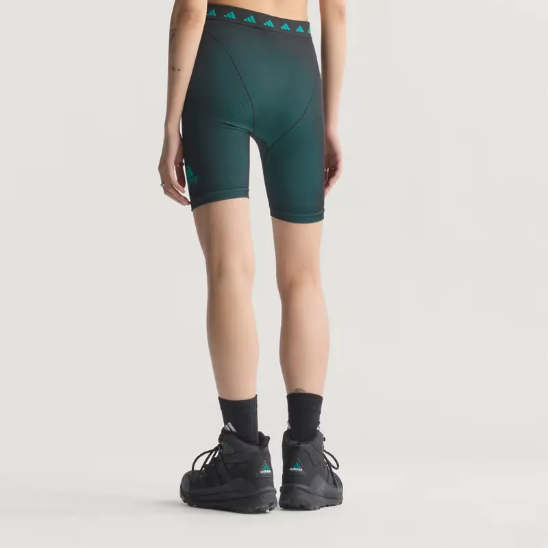 Short EQT Black miniatura 2