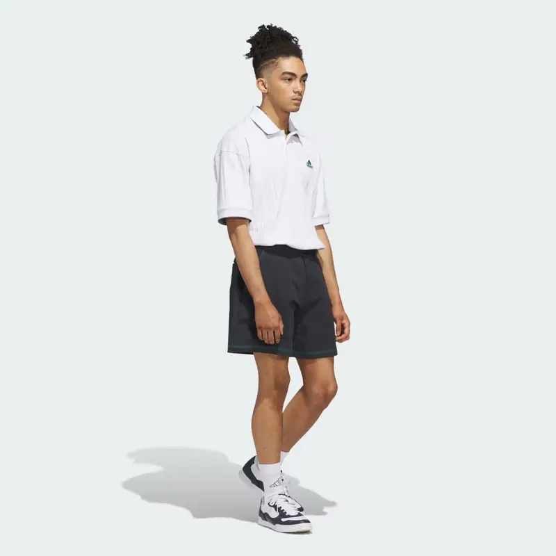 Short Equipment Black miniatura 3