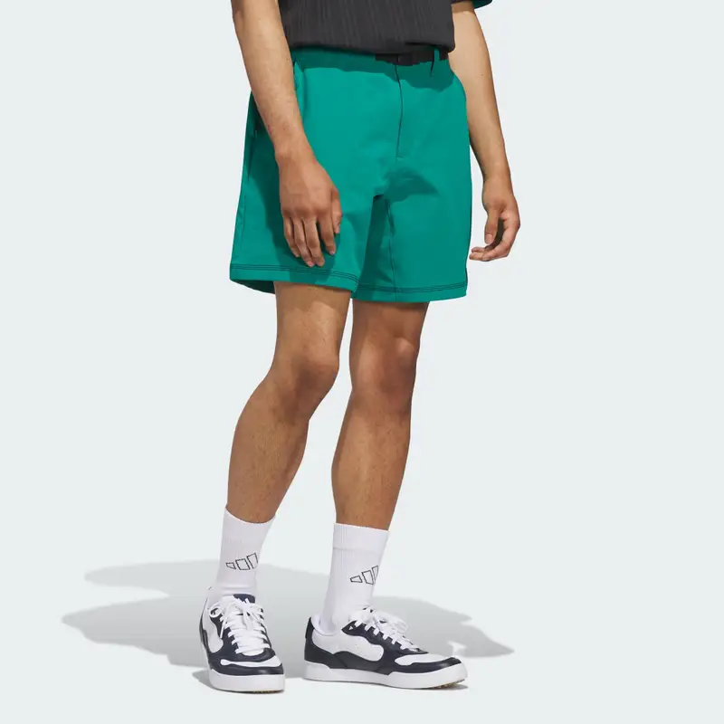 Short Equipment Equipment Green miniatura 3