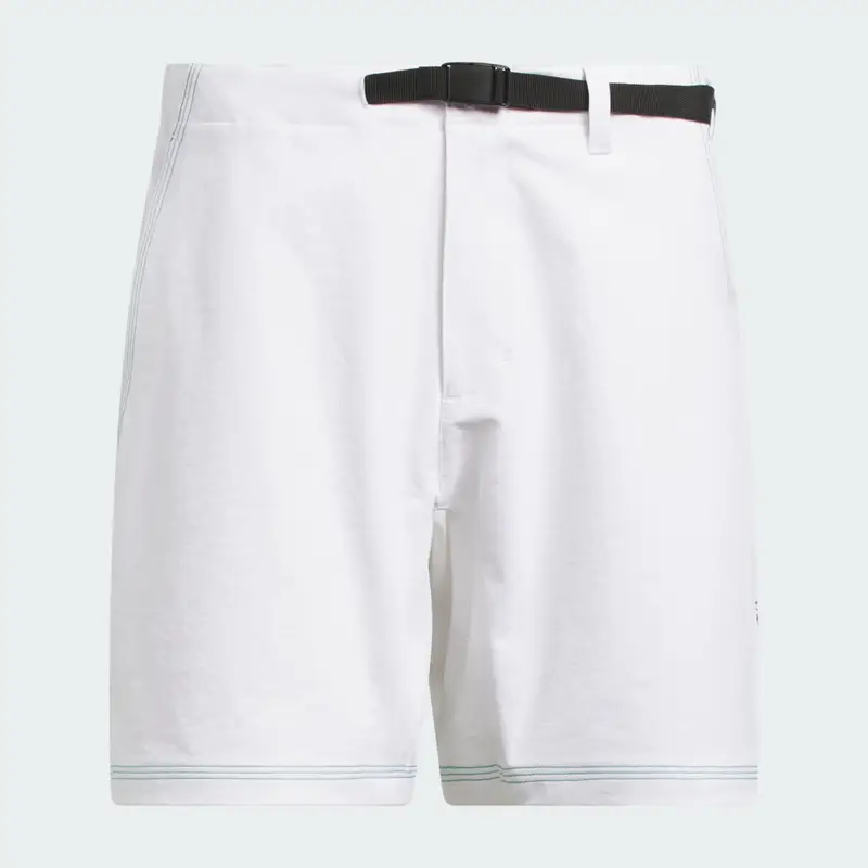 Short Equipment White miniatura 4
