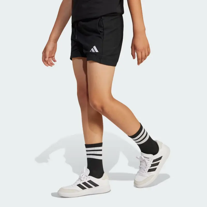 Short Essentials Climacool Junior Black