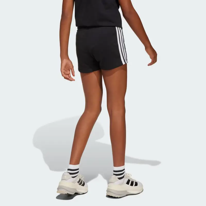 Short Essentials Junior Black miniatura 2