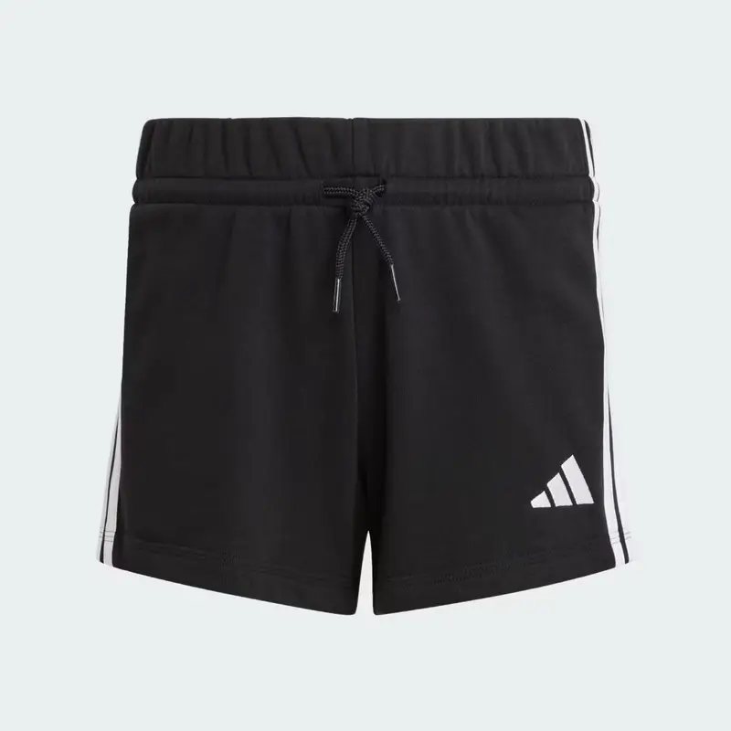 Short Essentials Junior Black miniatura 4
