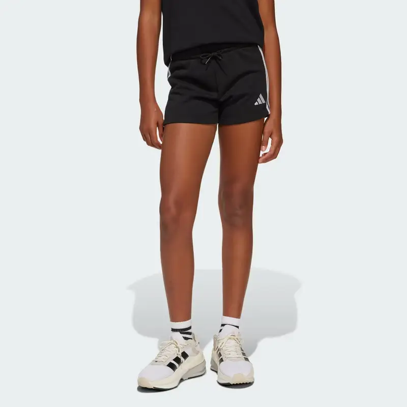 Short Essentials Junior Black
