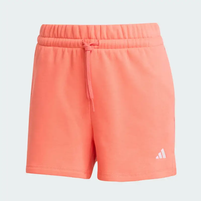 Short Essentials Small Logo Feel Cozy Semi Turbo miniatura 4