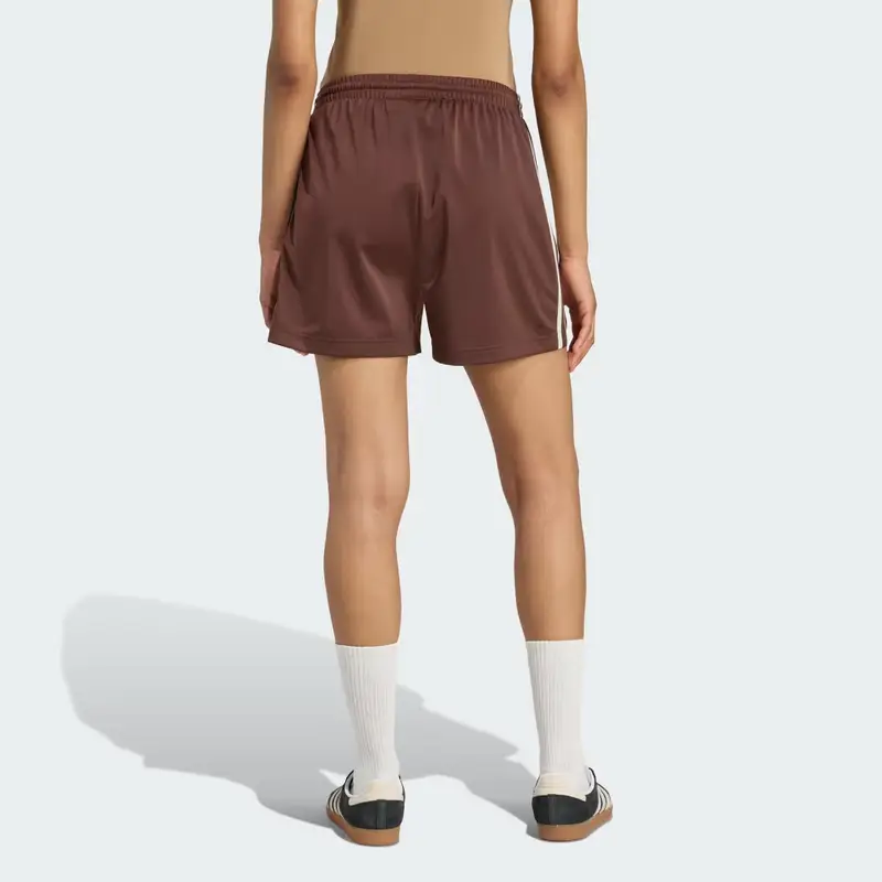 Short Firebird Auburn miniatura 2