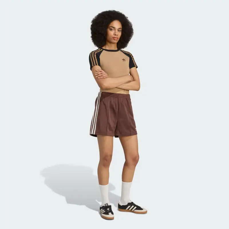 Short Firebird Auburn miniatura 3