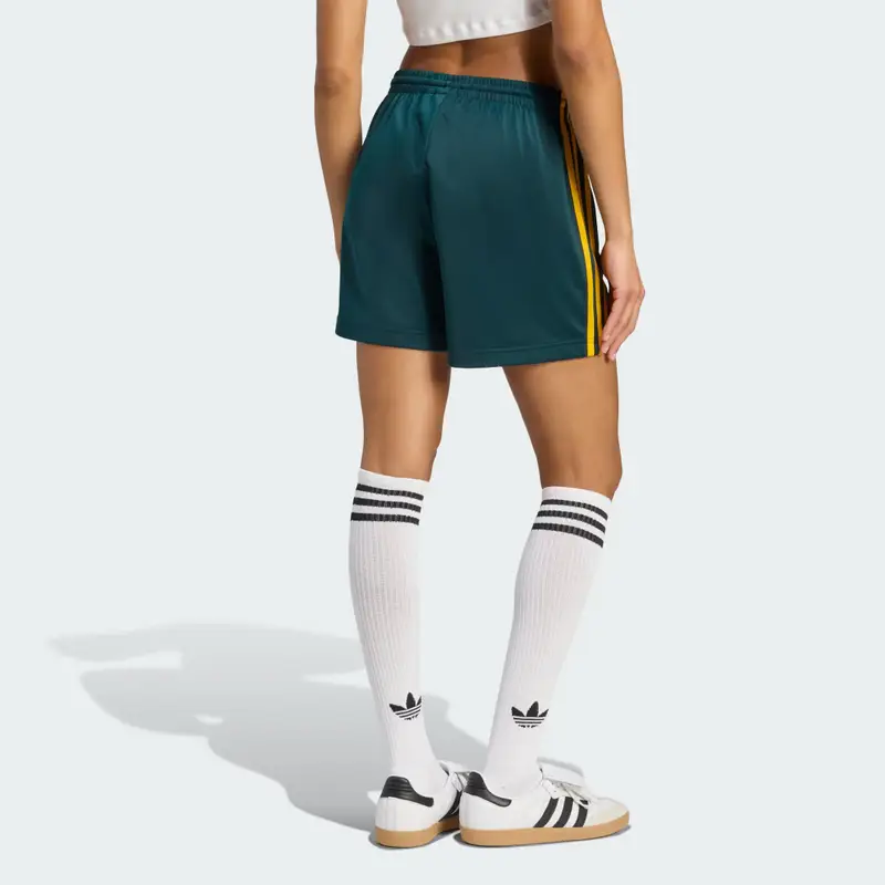 Short Firebird Aurora Ivy miniatura 2