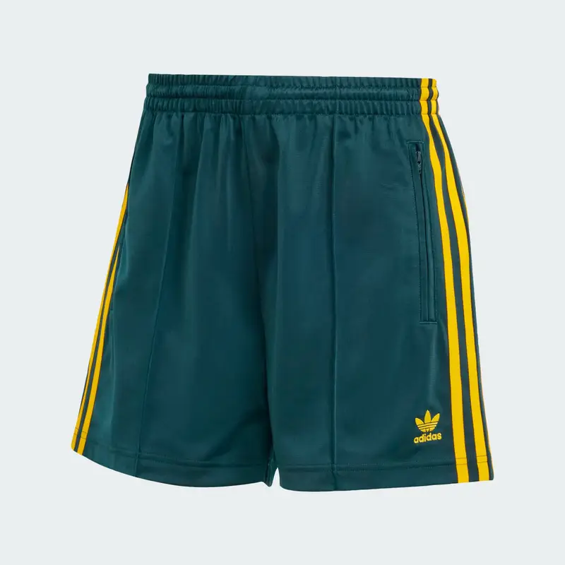 Short Firebird Aurora Ivy miniatura 4