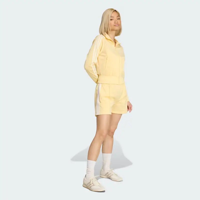 SHORT FIREBIRD CLASSIC Orange Tint miniatura 3