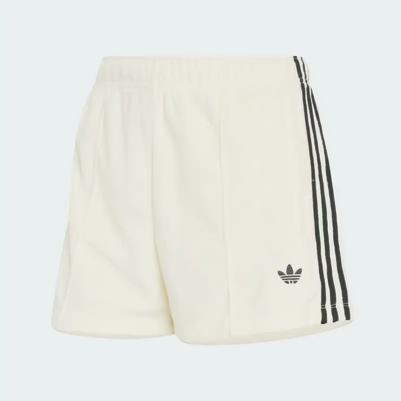 SHORT FIREBIRD IN SPUGNA Off White miniatura 4