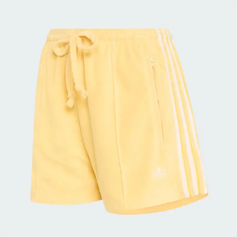 SHORT FIREBIRD IN SPUGNA Orange Tint miniatura 4