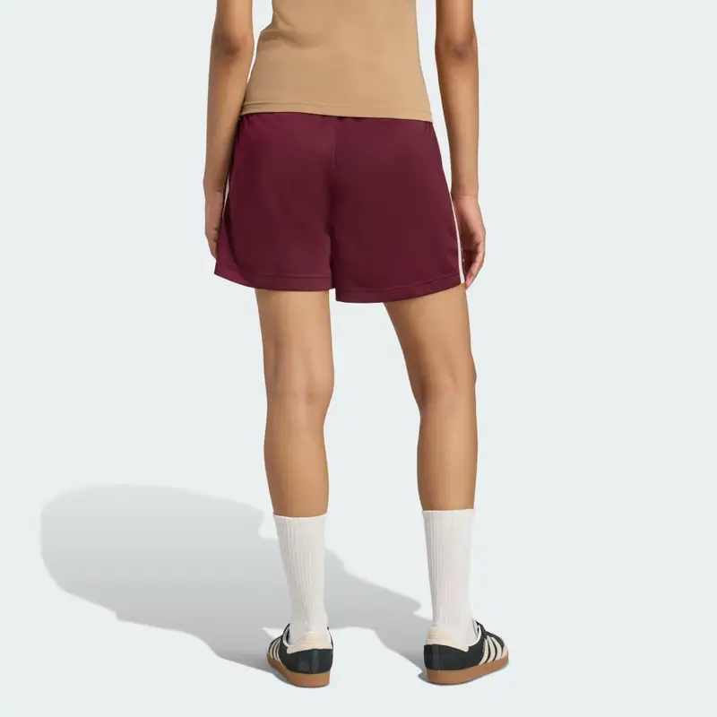 Short Firebird Maroon miniatura 2