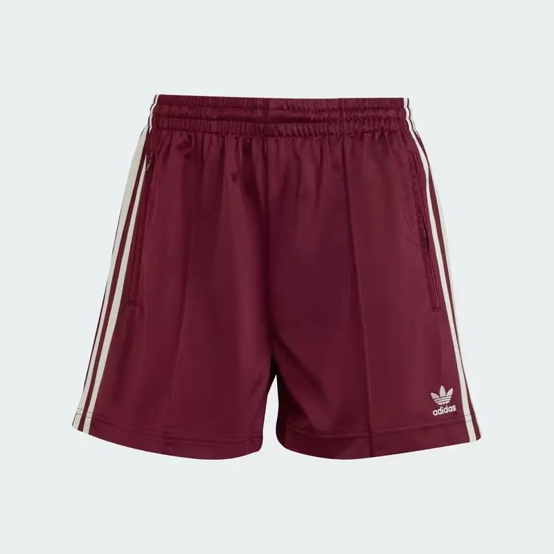 Short Firebird Maroon miniatura 4