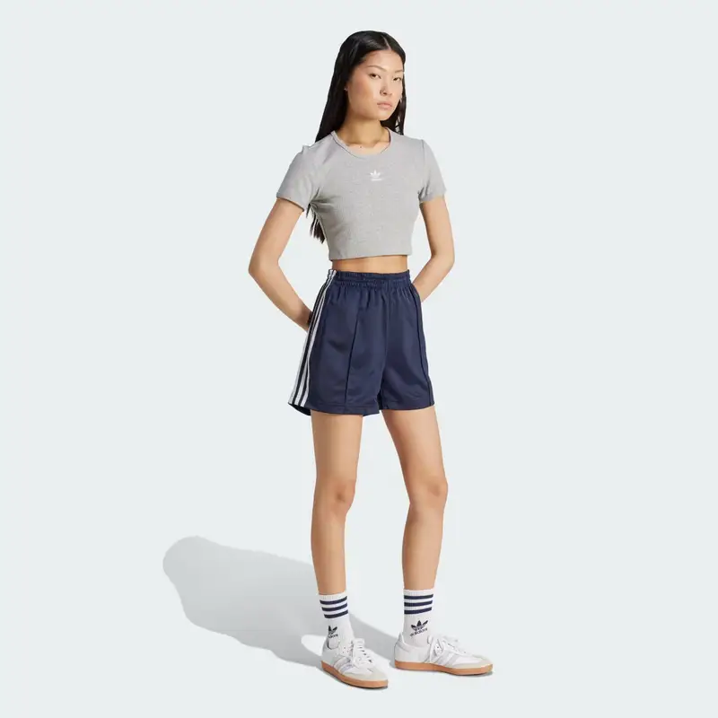 Short Firebird Night Indigo miniatura 3