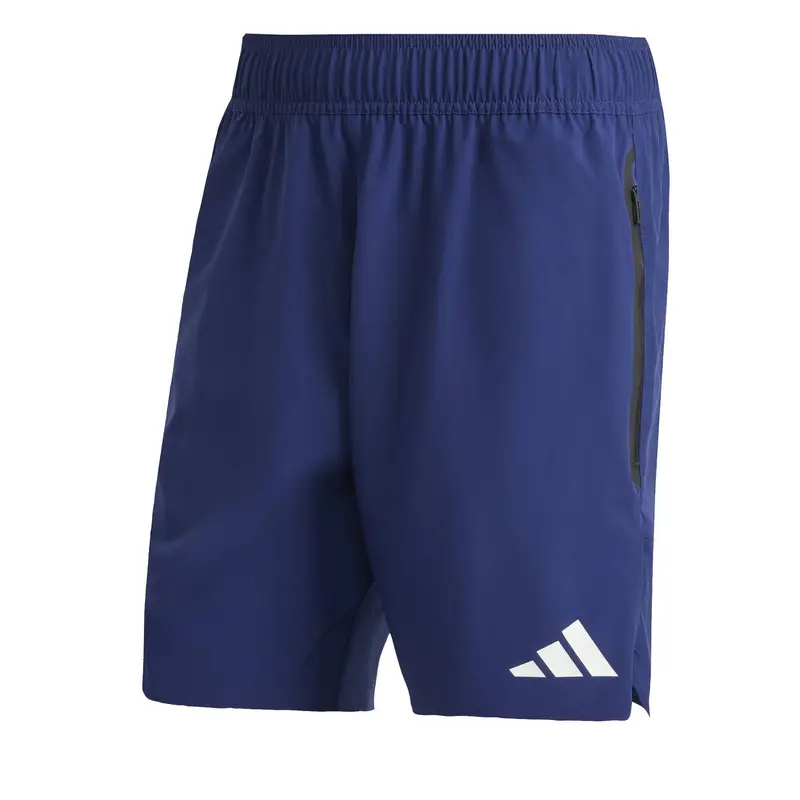 Short Giapponese Tiro 26 Bleu